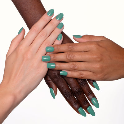 "Peppermint" - Semipermanente HEMA/TPO free