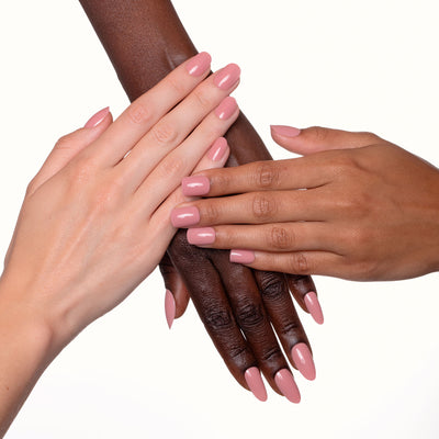 "Pret-à-Porter" - Semipermanente HEMA/TPO free