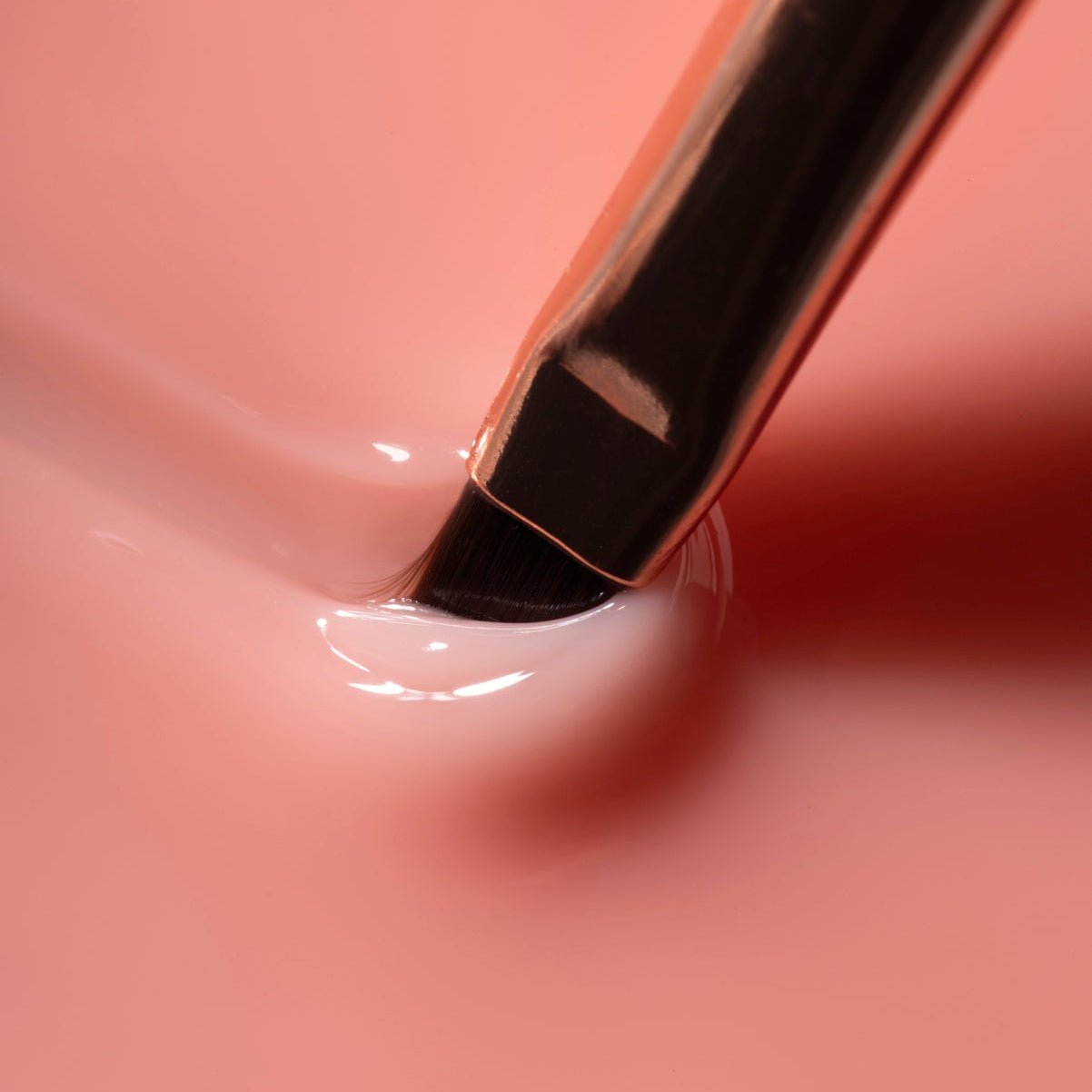 Honey Peach - Quick Builder 30ml