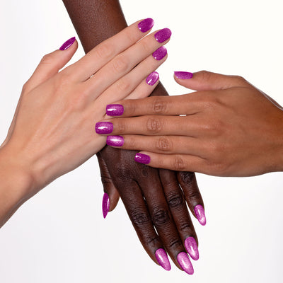 ''Rapunzel'' - Semipermanente CAT EYE