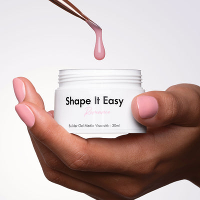 Romance - Shape It Easy - Builder Gel 30ml
