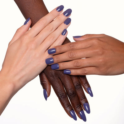 "Skyline" - Semipermanente HEMA/TPO free