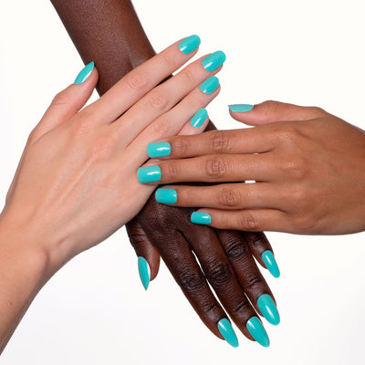 "So Fresh" - Semipermanente HEMA/TPO free