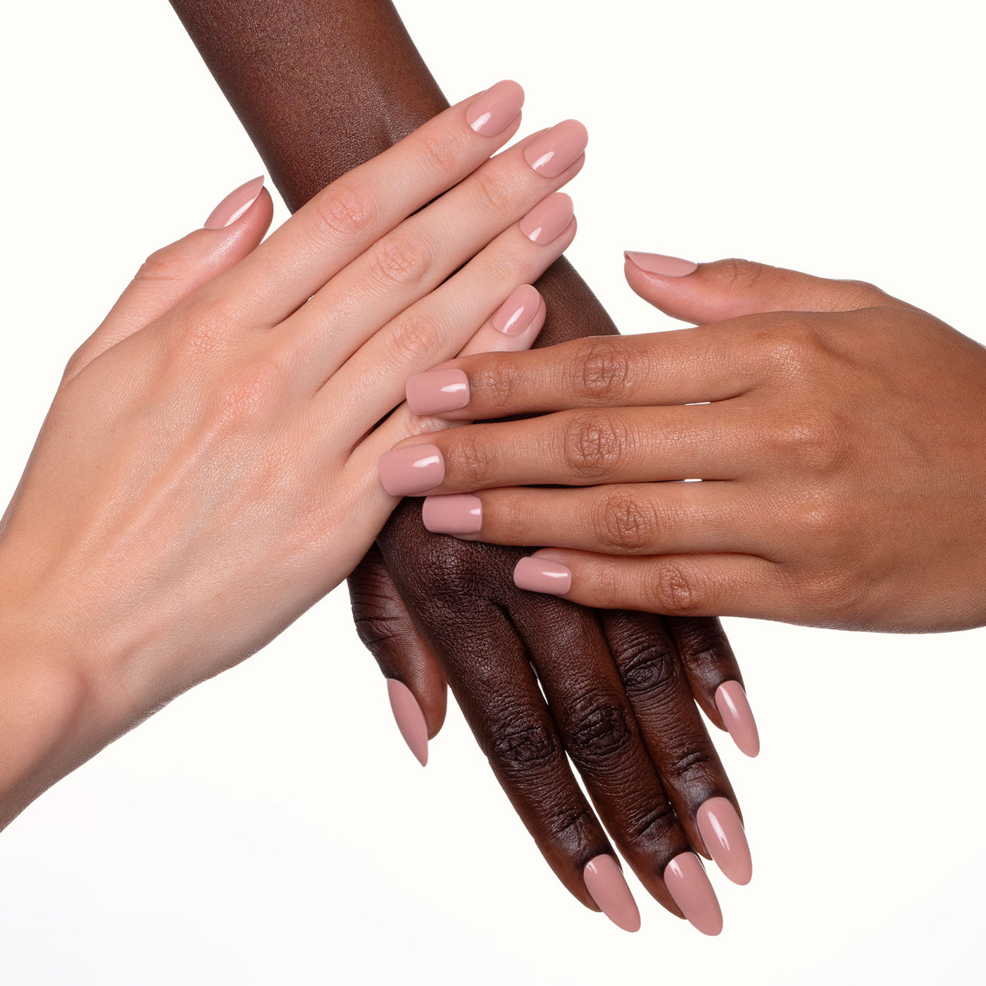 "Soul Sister" - Semipermanente HEMA/TPO free