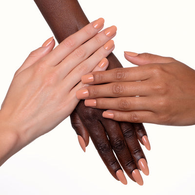 "Sugar Me" - Semipermanente HEMA/TPO free