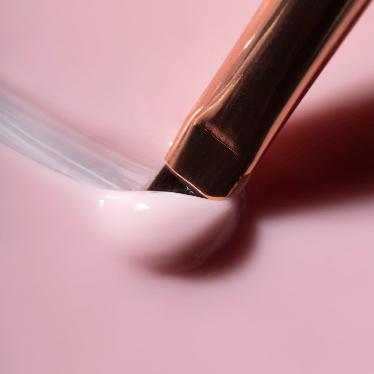 Baby Blush - Super Steady - Builder Gel 30ml