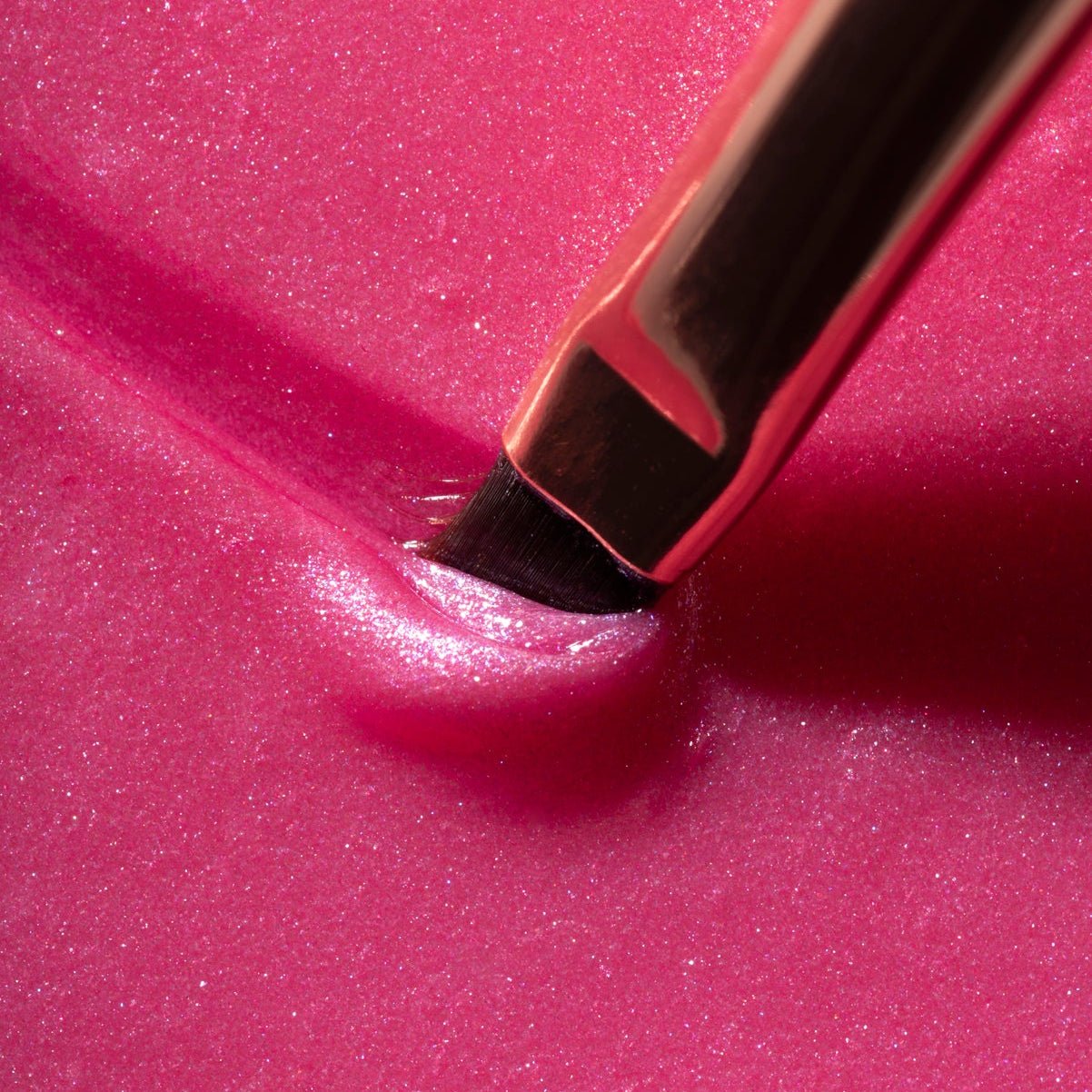 Dolly Pink - Super Steady - Builder Gel 30ml