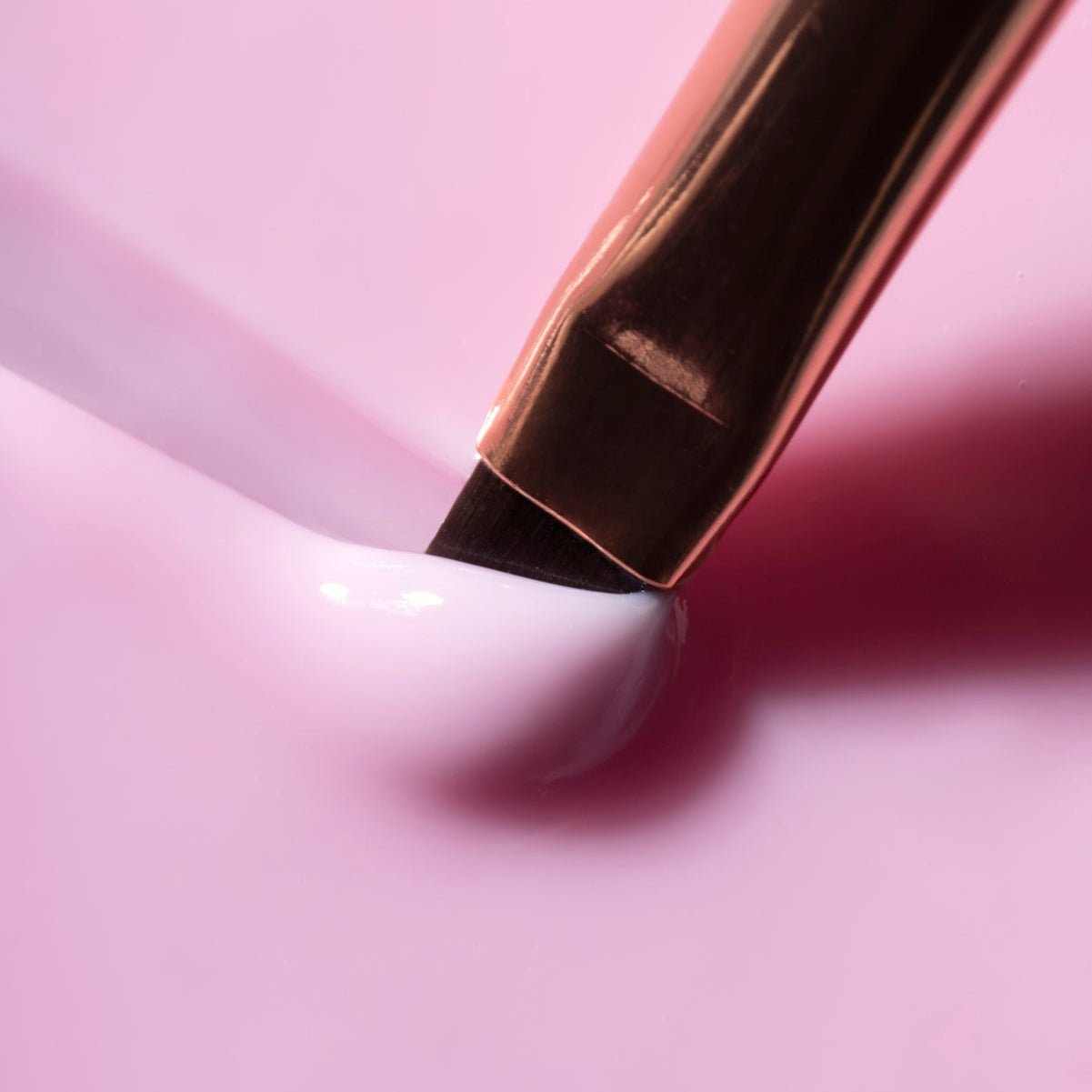 Strawberry Milk - Super Steady - Builder Gel 30ml
