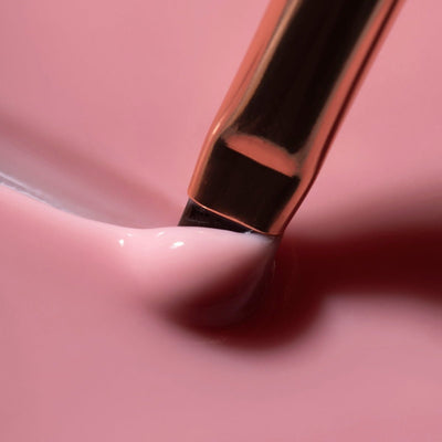 Warm Rose - Super Steady - Tester Builder Gel 5ml