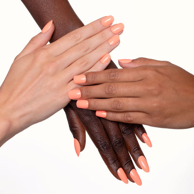 "Tutti Frutti" - Semipermanente HEMA/TPO free