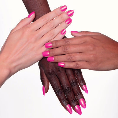 “Wannabe" - Semipermanente HEMA/TPO free