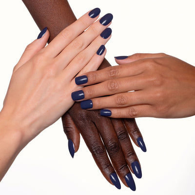 “Well Dressed" - Semipermanente HEMA/TPO free