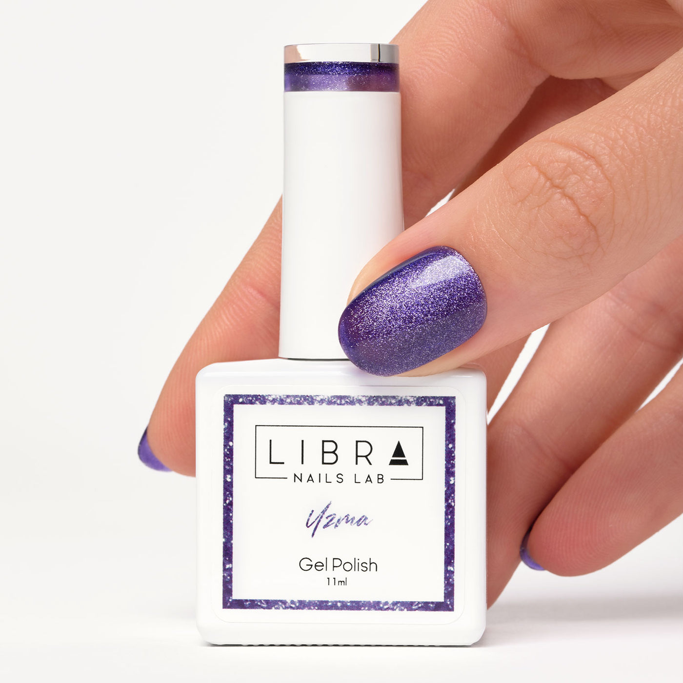 ''Yzma'' - Semipermanente CAT EYE