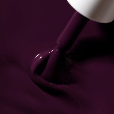 "Merlot" - Semipermanente HEMA/TPO free