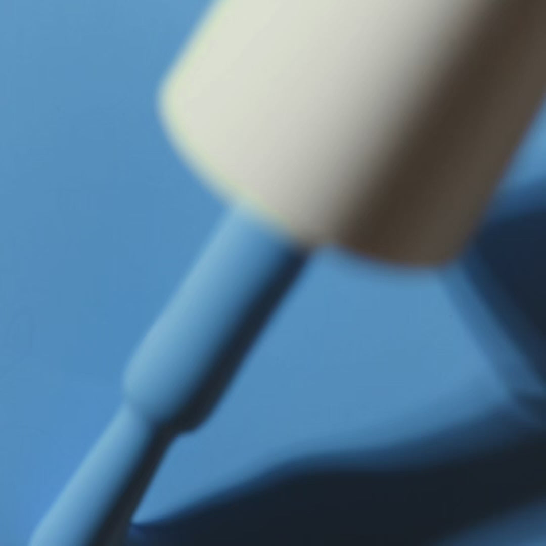 "Bonjour" - Semipermanente HEMA/TPO free