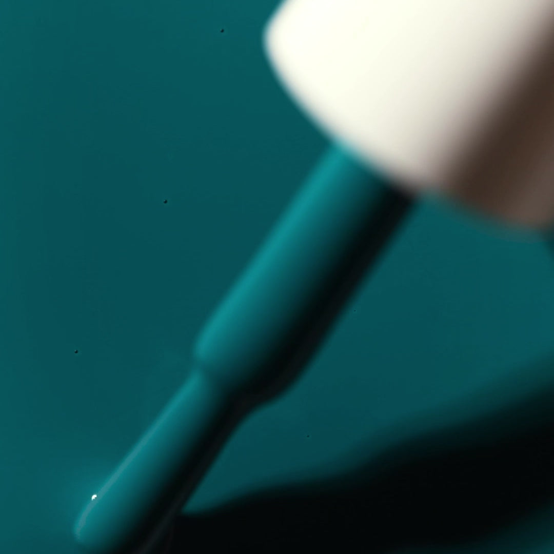 "Emerald City" - Semipermanente HEMA/TPO free