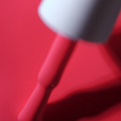 "Hot Mama" - Semipermanente HEMA/TPO free