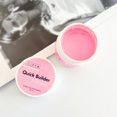 Pink Lady - Quick Builder 30ml